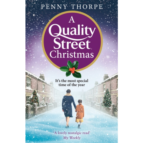 HarperCollins Publishers A Quality Street Christmas (häftad, eng)