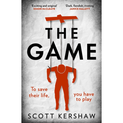 HarperCollins Publishers The Game (häftad, eng)
