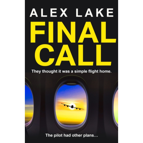 HarperCollins Publishers Final Call (häftad, eng)