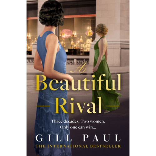 HarperCollins Publishers A Beautiful Rival (häftad, eng)