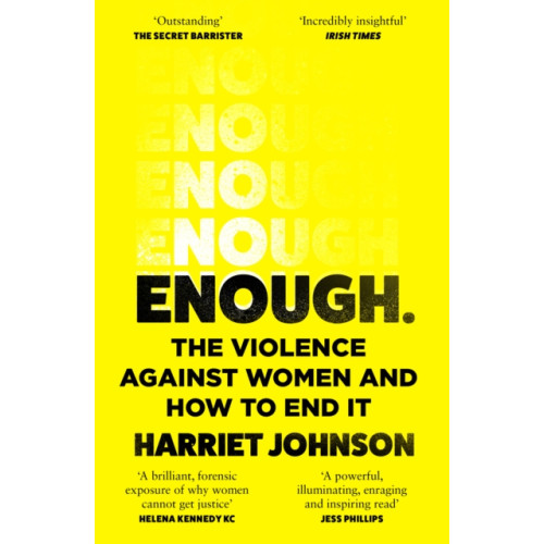 HarperCollins Publishers Enough (häftad, eng)