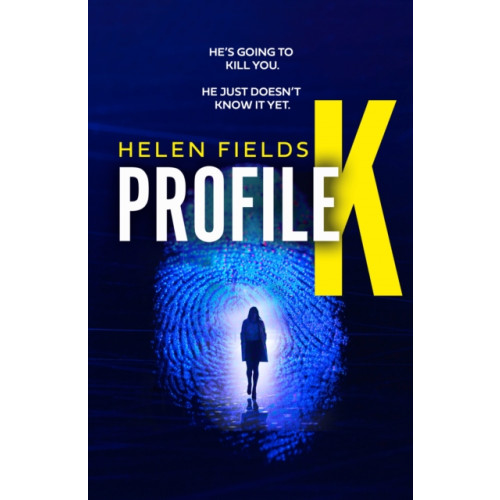 HarperCollins Publishers Profile K (häftad, eng)