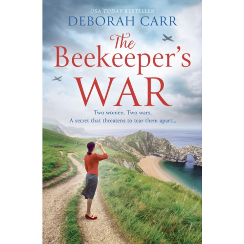 HarperCollins Publishers The Beekeeper’s War (häftad, eng)