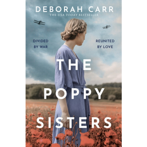 HarperCollins Publishers The Poppy Sisters (häftad, eng)