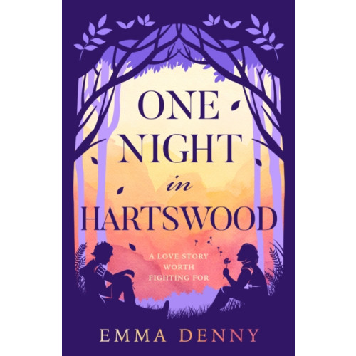 HarperCollins Publishers The One Night in Hartswood (häftad, eng)