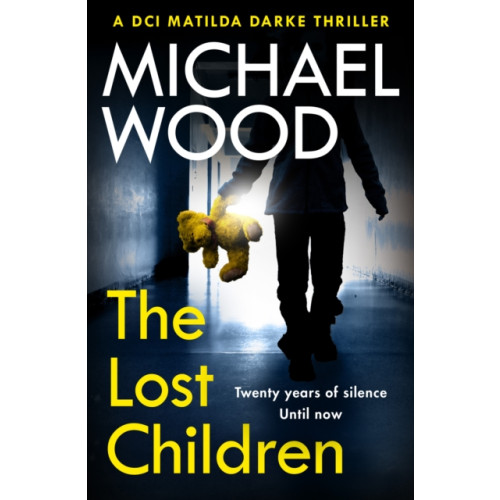 HarperCollins Publishers The Lost Children (häftad, eng)