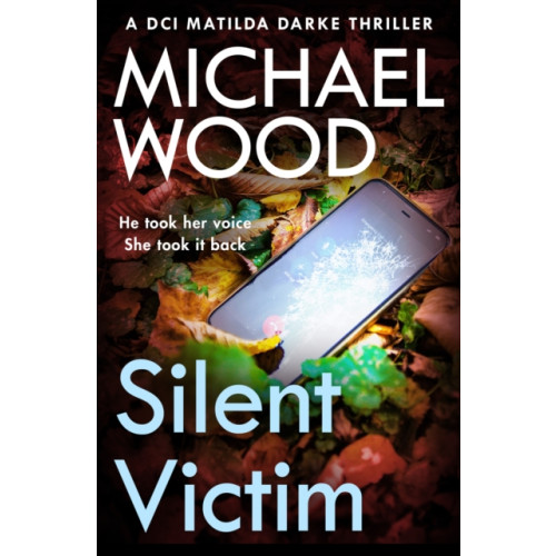 HarperCollins Publishers Silent Victim (häftad, eng)