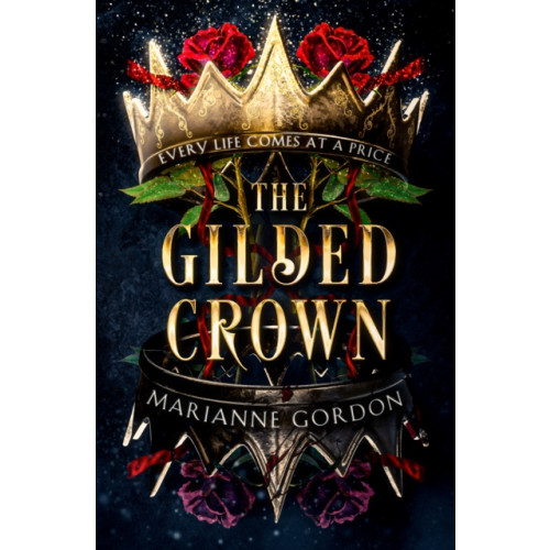 HarperCollins Publishers The Gilded Crown (häftad, eng)