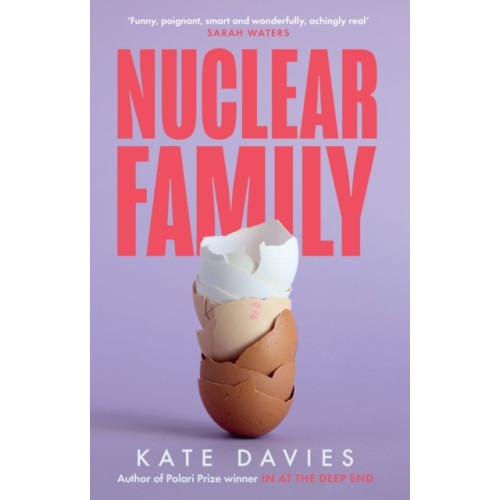 HarperCollins Publishers Nuclear Family (häftad, eng)
