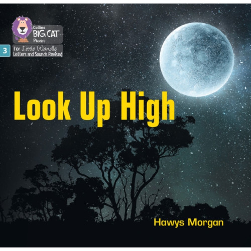 HarperCollins Publishers Look Up High (häftad, eng)