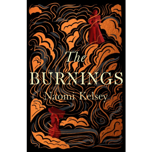 HarperCollins Publishers The Burnings (häftad, eng)