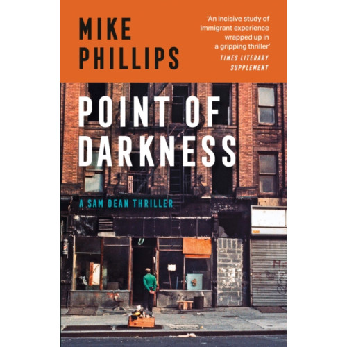 HarperCollins Publishers Point of Darkness (häftad, eng)