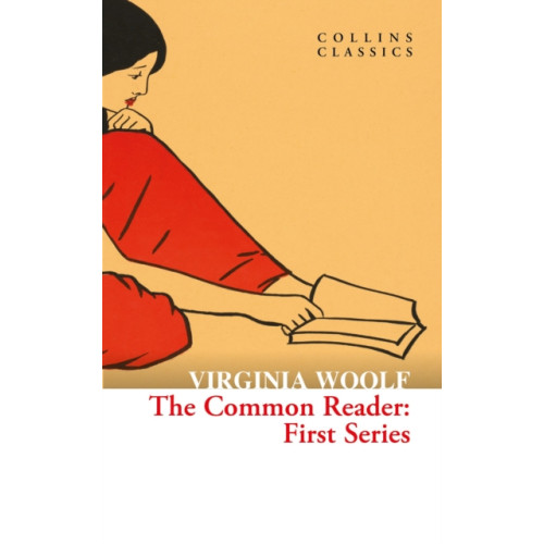 HarperCollins Publishers The Common Reader (häftad, eng)