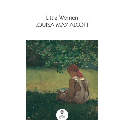 HarperCollins Publishers Little Women (häftad, eng)