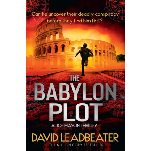 HarperCollins Publishers The Babylon Plot (häftad, eng)