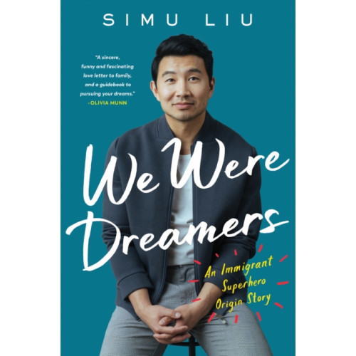 HarperCollins Publishers We Were Dreamers (inbunden, eng)