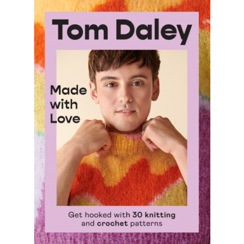 Made with Love , HarperCollins Publishers (inbunden, english)
