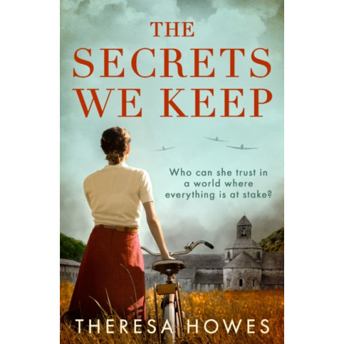 HarperCollins Publishers The Secrets We Keep (häftad, eng)