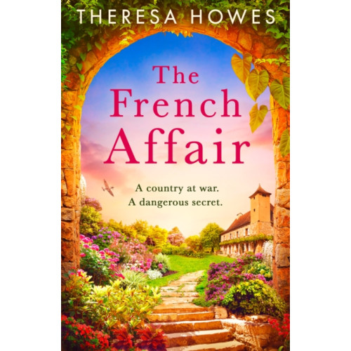 HarperCollins Publishers The French Affair (häftad, eng)