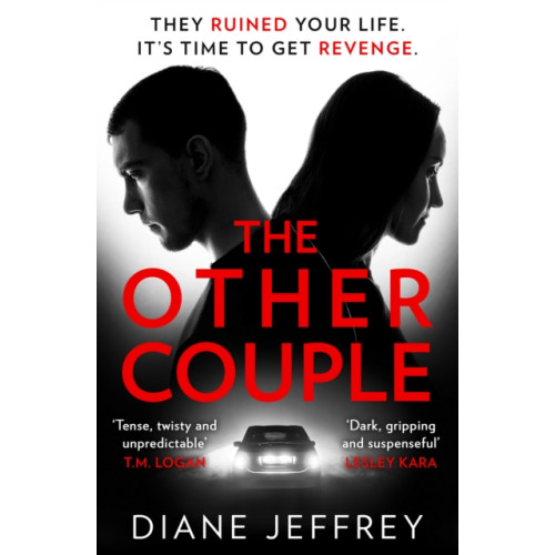 HarperCollins Publishers The Other Couple (häftad, eng)
