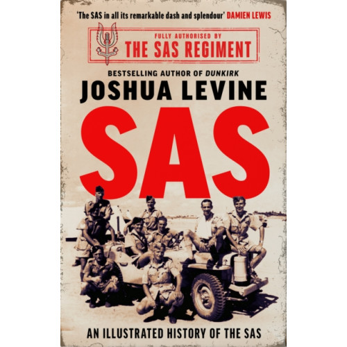HarperCollins Publishers SAS (häftad, eng)