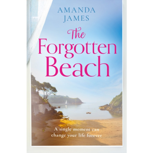 HarperCollins Publishers The Forgotten Beach (häftad, eng)