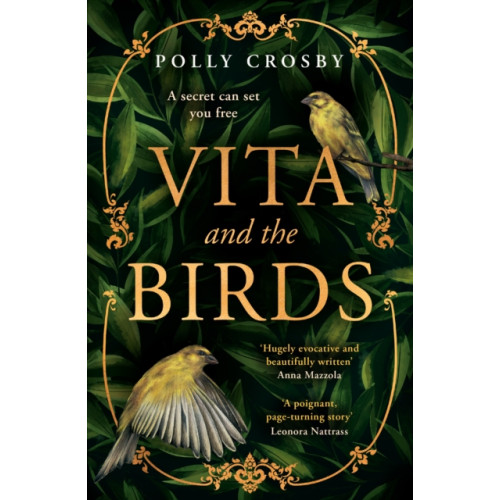 HarperCollins Publishers Vita and the Birds (häftad, eng)