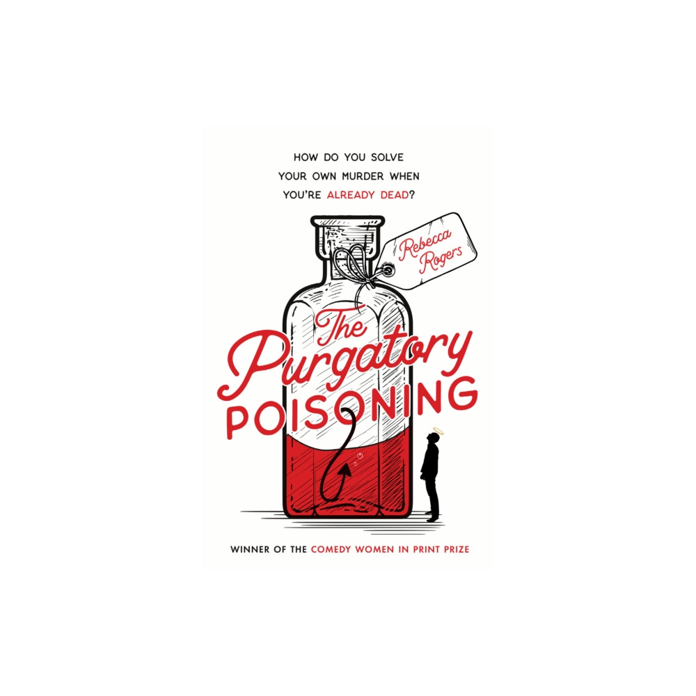 Produktbild för The Purgatory Poisoning (häftad, eng)