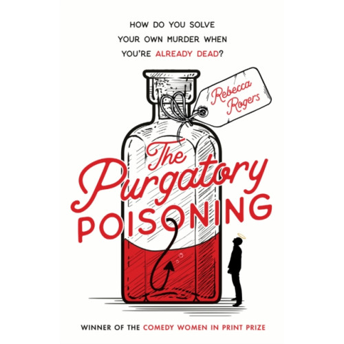 HarperCollins Publishers The Purgatory Poisoning (häftad, eng)