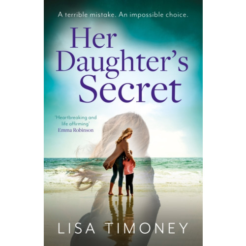 HarperCollins Publishers Her Daughter’s Secret (häftad, eng)