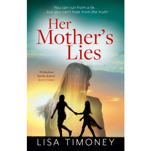 HarperCollins Publishers Her Mother’s Lies (häftad, eng)