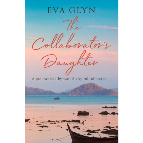 HarperCollins Publishers The Collaborator’s Daughter (häftad, eng)