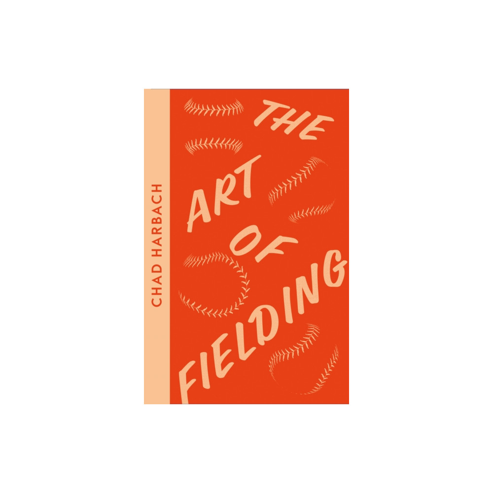 Produktbild för The Art of Fielding (häftad, eng)
