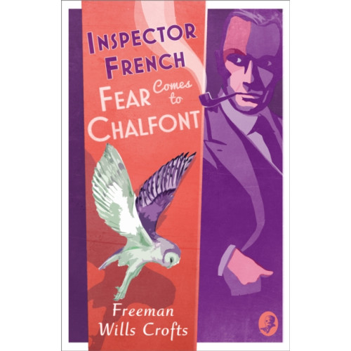HarperCollins Publishers Inspector French: Fear Comes to Chalfont (häftad, eng)