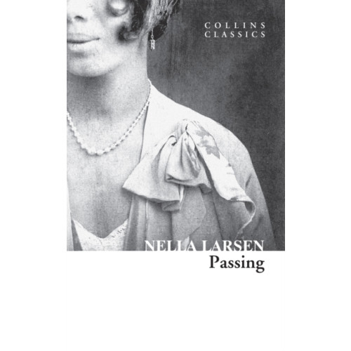 HarperCollins Publishers Passing (häftad, eng)
