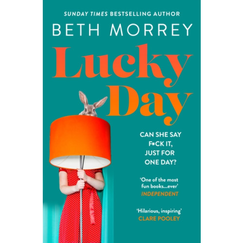 HarperCollins Publishers Lucky Day (häftad, eng)