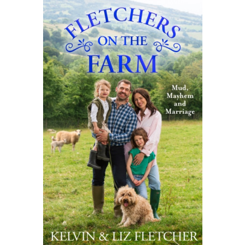 HarperCollins Publishers Fletchers on the Farm (häftad, eng)