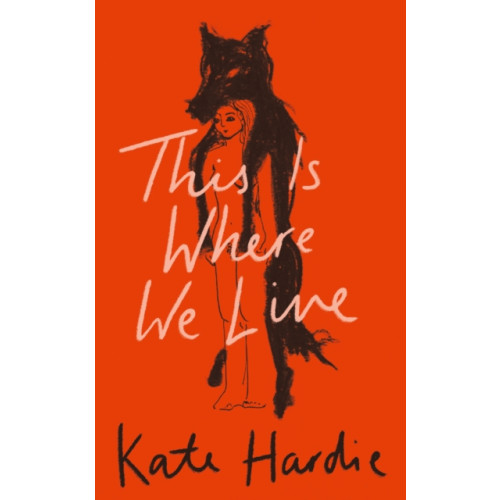 HarperCollins Publishers This Is Where We Live (inbunden, eng)