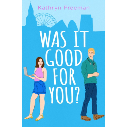 HarperCollins Publishers Was It Good For You? (häftad, eng)