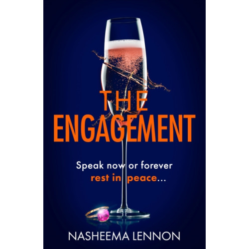 HarperCollins Publishers The Engagement (häftad, eng)