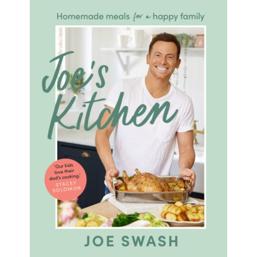 HarperCollins Publishers Joe’s Kitchen (inbunden, eng)