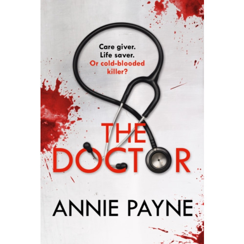 HarperCollins Publishers The Doctor (häftad, eng)