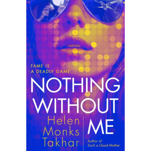 HarperCollins Publishers Nothing Without Me (häftad, eng)