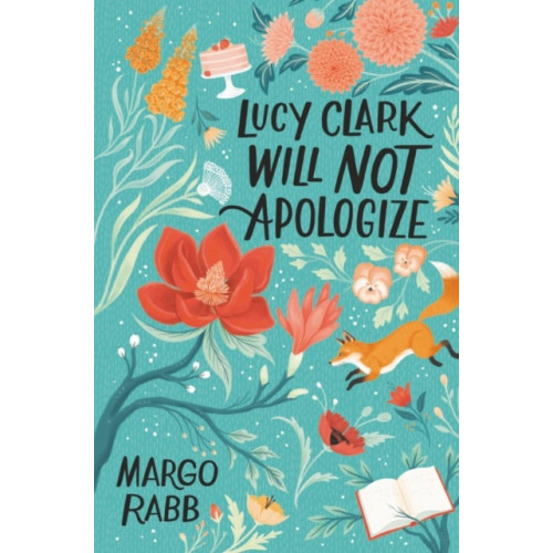 HarperCollins Lucy Clark Will Not Apologize (inbunden, eng)