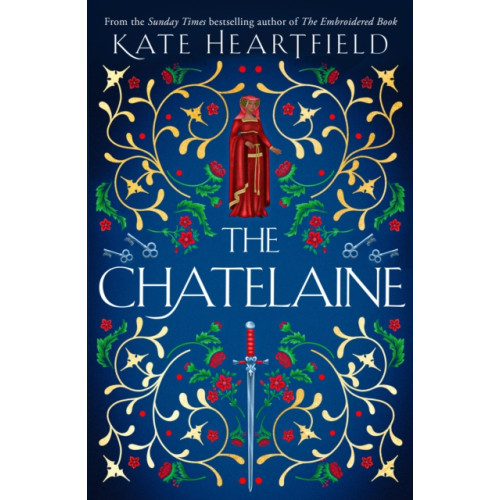 HarperCollins Publishers The Chatelaine (häftad, eng)