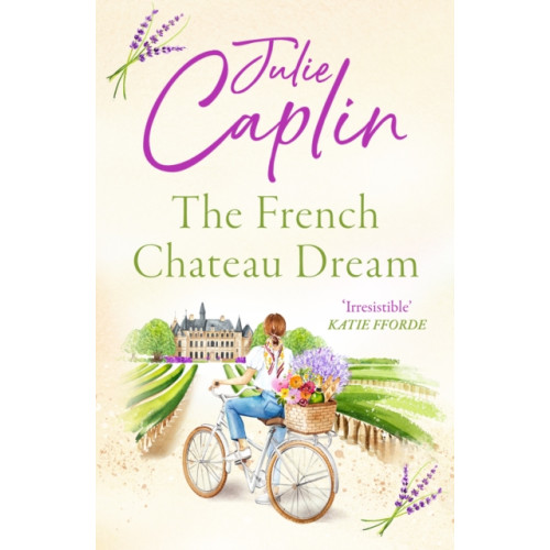 HarperCollins Publishers The French Chateau Dream (häftad, eng)