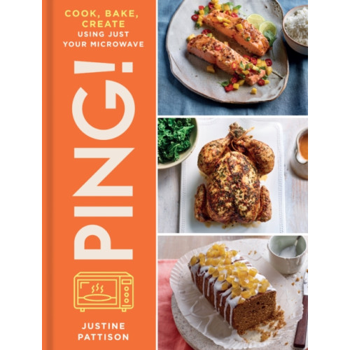 HarperCollins Publishers PING! (inbunden, eng)