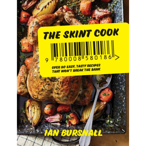 HarperCollins Publishers The Skint Cook (inbunden, eng)