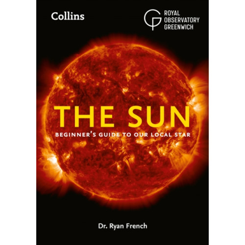 HarperCollins Publishers The Sun (häftad, eng)