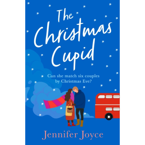 HarperCollins Publishers The Christmas Cupid (häftad, eng)